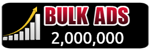 (image for) 2,000,000 Bulk Ads