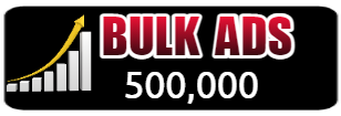 (image for) 500,000 Bulk Ads